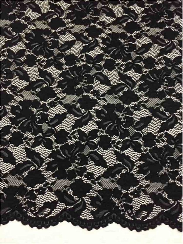 LACE-1153-222-BLACK