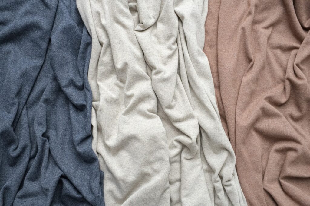 Cotton Spandex Fabrics