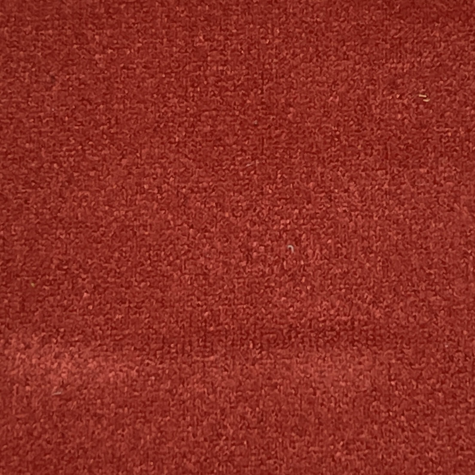 Micro-Suede-Ruby