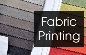 Printing of Fabric