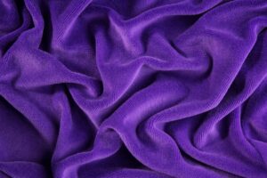 Cotton Velour Fabric