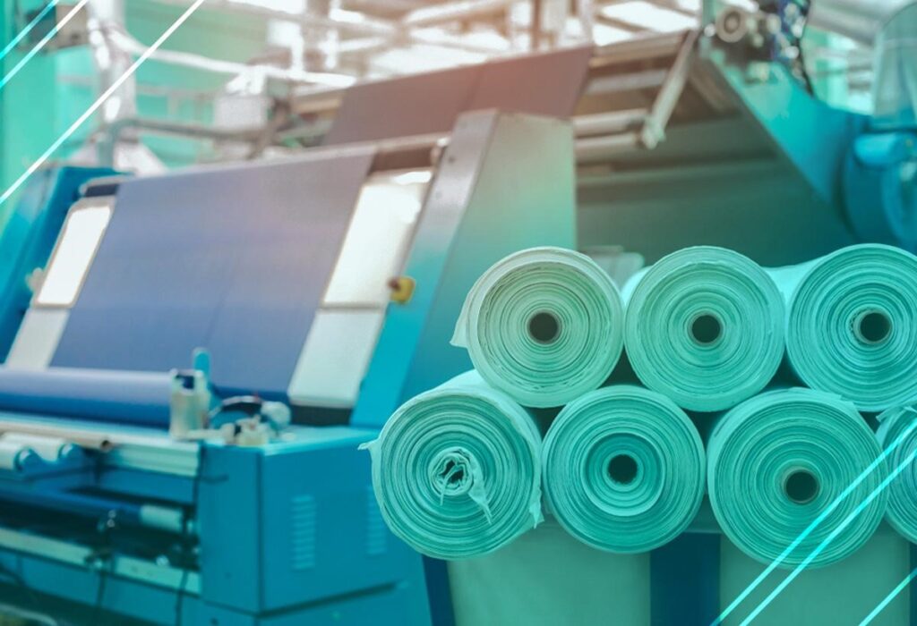 The Role of Technology in Enhancing Efficiency in Fabric Production Services