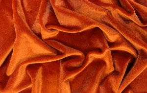 Cotton Velour Fabric