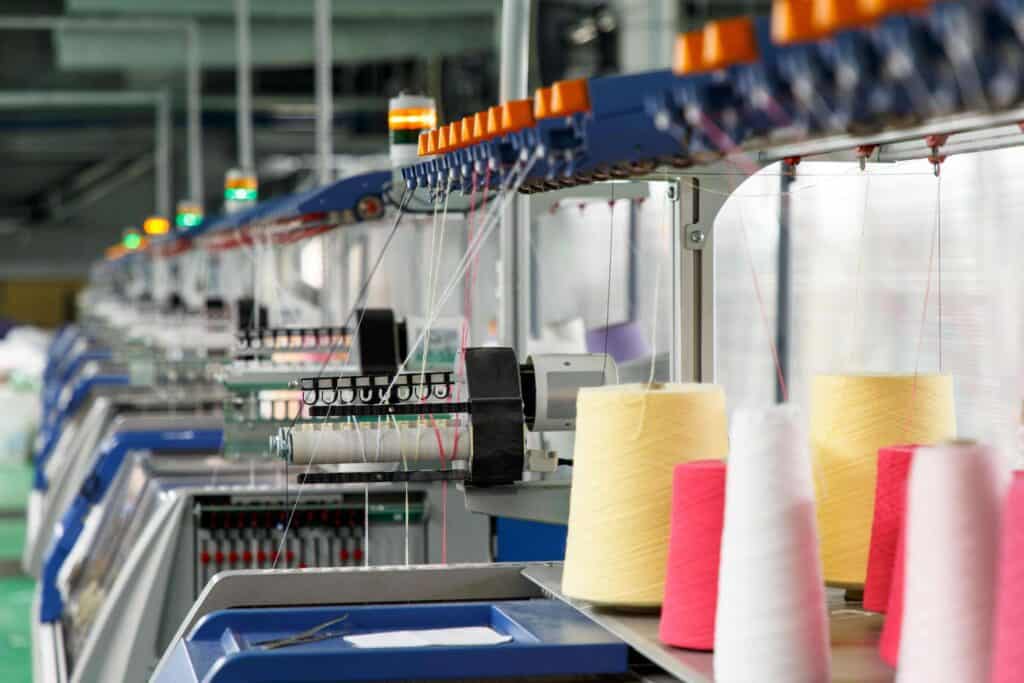 The Importance of Fabric Finishing in the Textile Industry