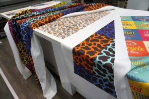 fabric printing