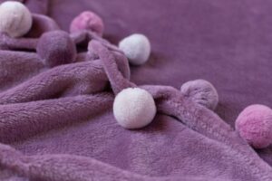 Types of Fleece