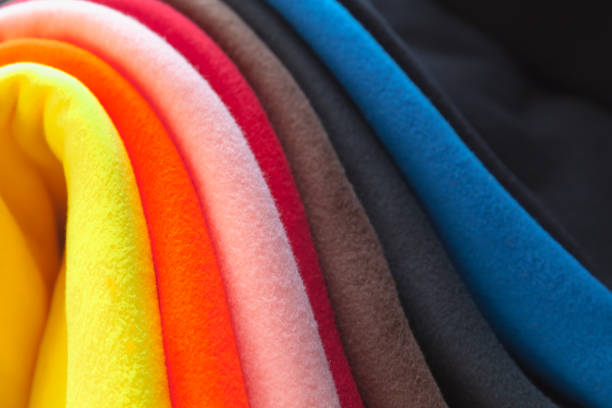 What Is Fleece Made Of? Exploring Its Composition and Benefits