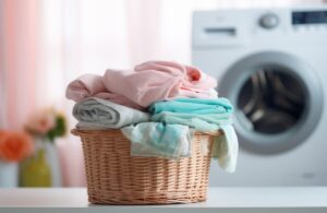 Professional Laundry Services