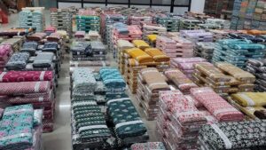 Wholesale Fabrics