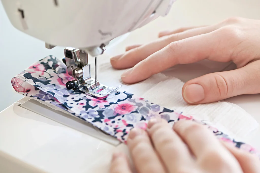 Choosing the Right Sewing Services: What to Look For