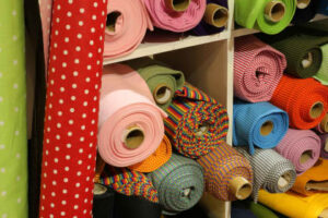 Fabric Wholesale Supplier