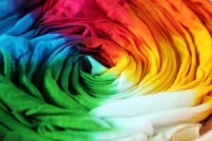 What is Fabric Dyeing?