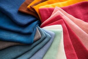 Importance of Fabric Finishes