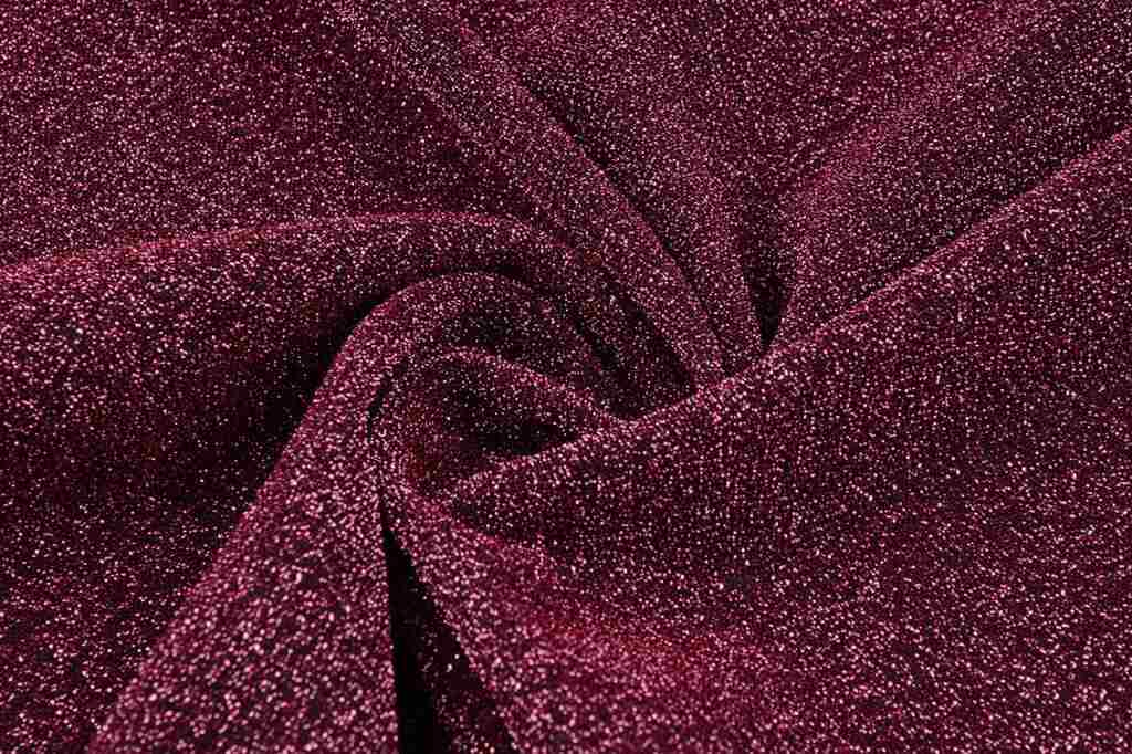 Lurex Fabric: Metallic Textiles’ Shining Allure