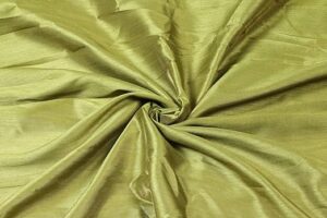 Raw Silk: The Exquisite Material That Sums Up Style