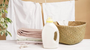 Fabric Softening: Easily Change Your Laundry