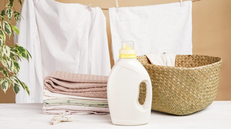 A Clear Guide to Understanding Fabric Softening