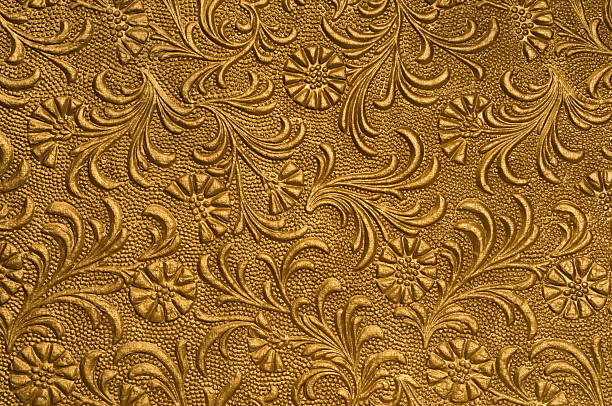 Brocade: The Classic Beauty of Decorative Fabrics