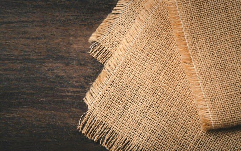 Burlap Fabric: An Adaptable and Eco-Friendly Fabric