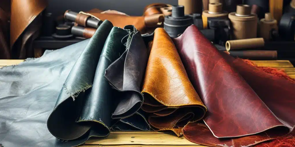 Faux Leather: Eco-Friendly, Fashionable, and Affordable