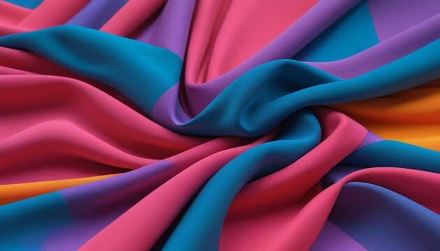 The Stretchable Revolution in Textiles: Lycra Fabric