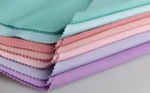 Examining the Advantages and Versatility of Synthetic Fabrics