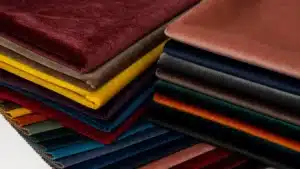 Velvet Fabric: Exquisite, Adaptable, and Classic Style