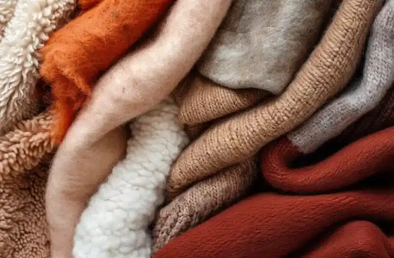 Knowing Wool Fabric: Its Adaptability, Coziness, and Sturdiness