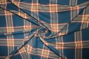 Types, Applications, and Comfort Care Advice for Flannel Fabric