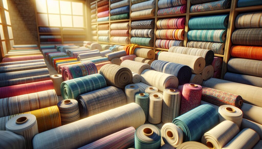 Where to Buy Wholesale Linen Fabric: Your Complete Guide to Affordable Options