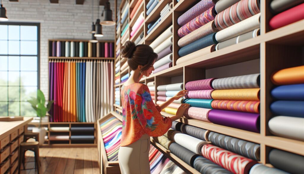 How to Buy Fabric Wholesale: A Simple Guide for Designers and Crafters