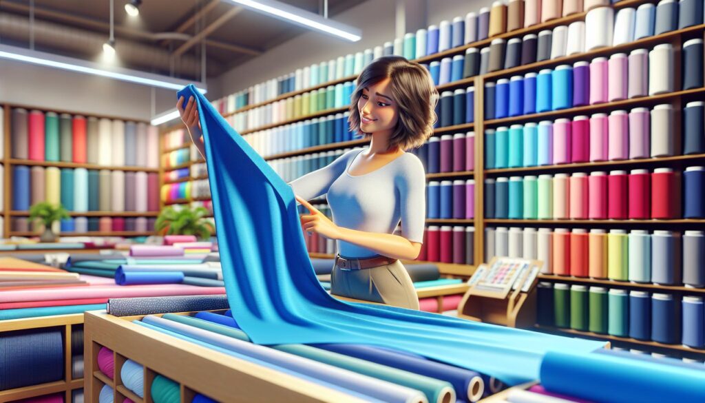 How to Purchase Wholesale Fabric: Easy Steps for Great Deals