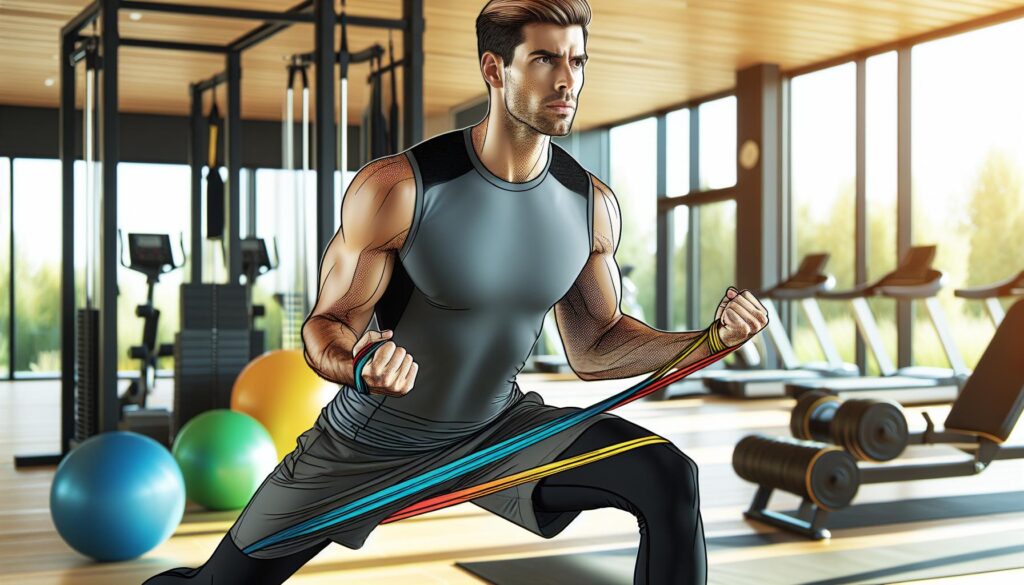 Buy Fabric Resistance Bands Wholesale for Your Fitness Business Today