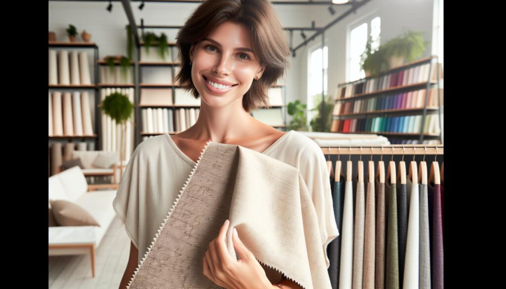 Bamboo Fabric Wholesale: Eco-Friendly Options for Your Business