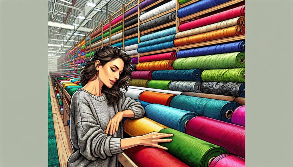 Top Tips for Buying Fabric Fleece Wholesale: Save Money and Boost Sales