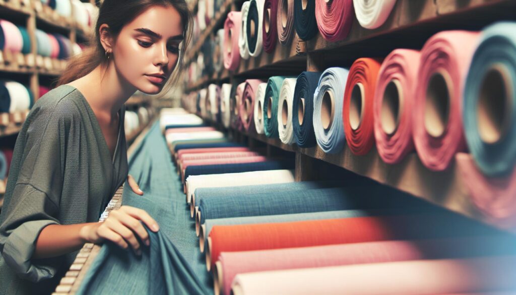 Top Tips for Buying Cotton Fabric Material Wholesale