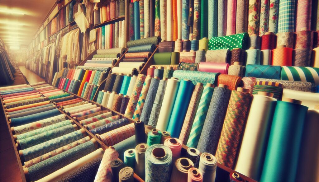 Top Tips for Buying Jersey Fabric Wholesale for Your Fashion Business